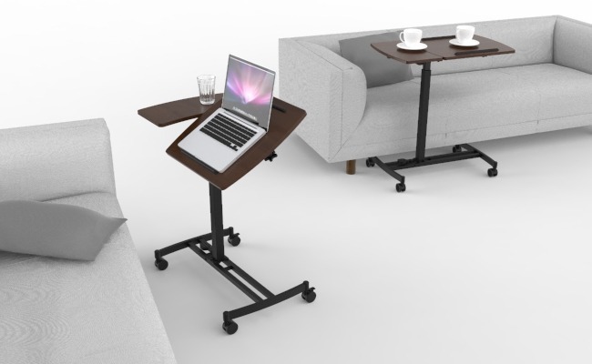 Laptop Cart