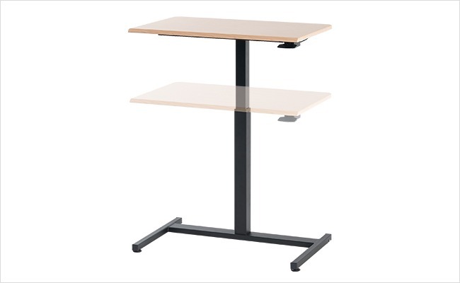 Height Adjustable Desk for School